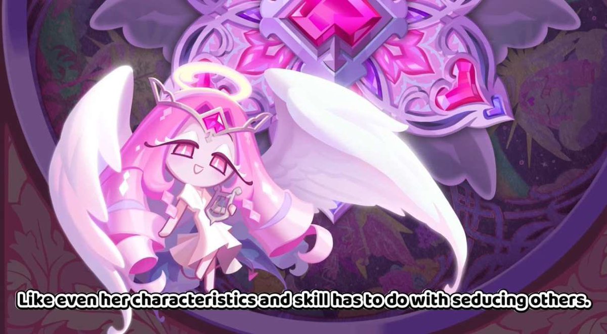 oh she seduced her alright