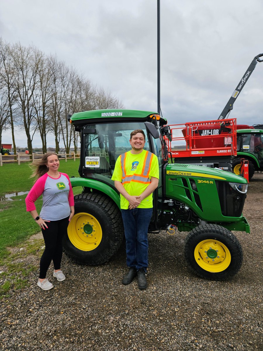 Premier Rentals tweet media