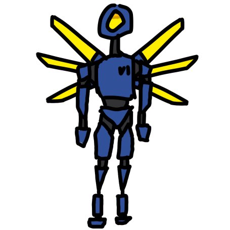 first art of v1 i’m so happy