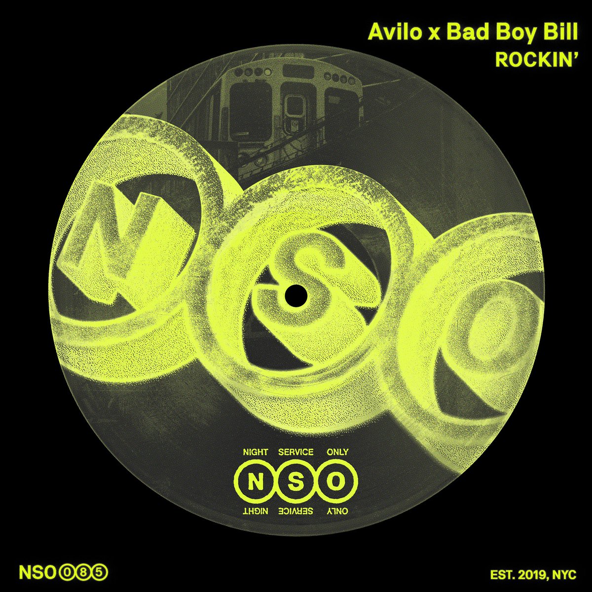 I’ve been holding this weapon like it’s Area 51 classified.
Avilo x <a href="/djbadboybill/">DJ Bad Boy Bill</a> — Rockin’ finally detonates next Friday on NSO.
Official word drops Monday.
Don’t say I didn’t warn you.