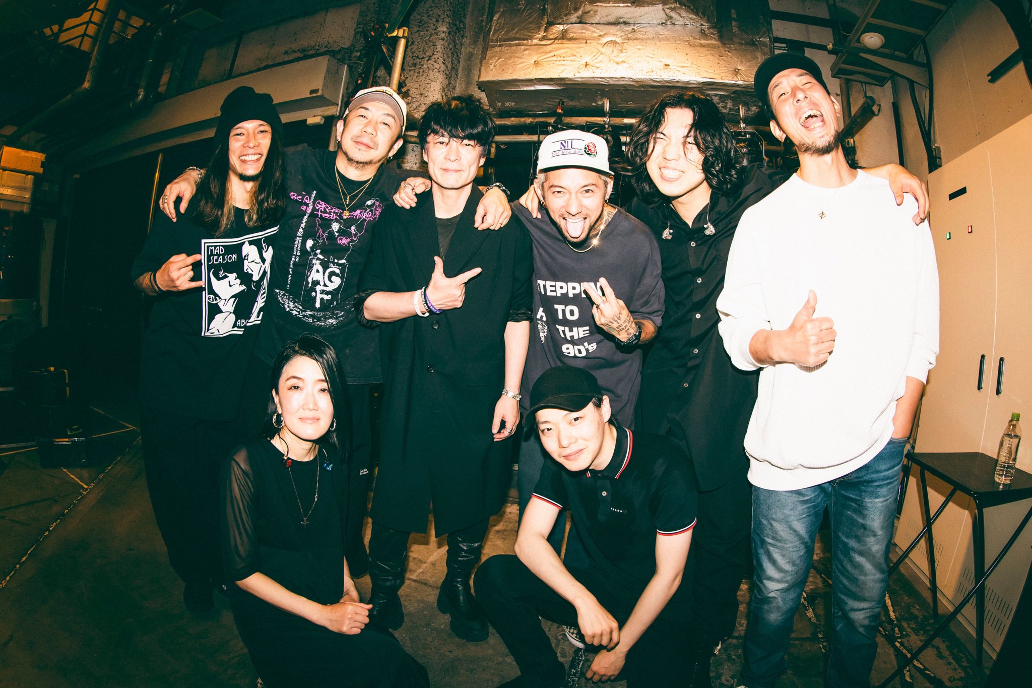 The BONEZ on X: 