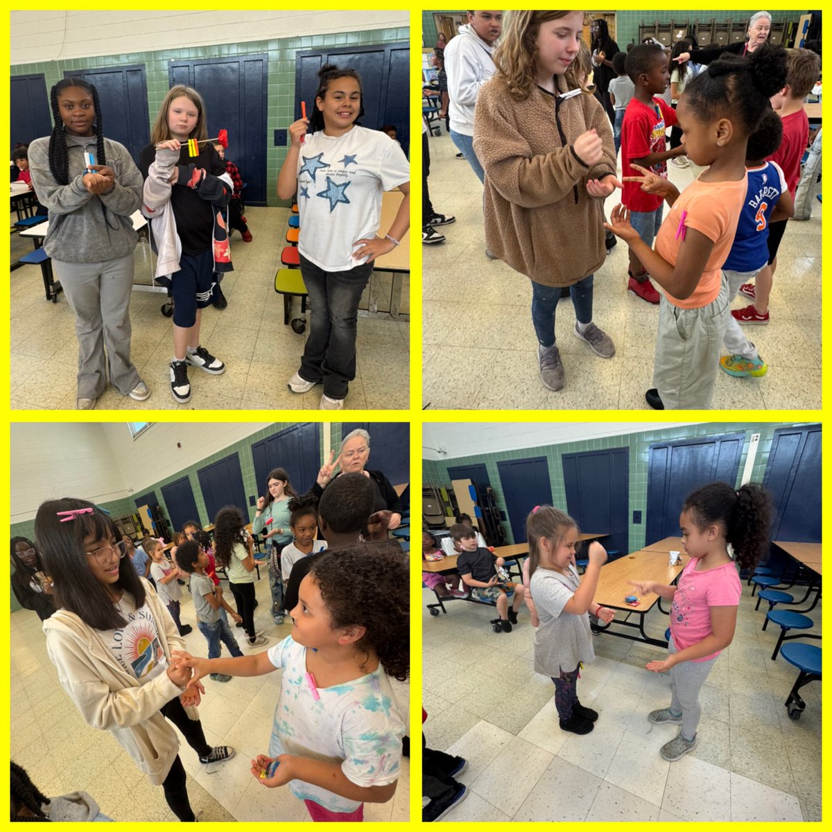Westhaven ES (@wesbluejays) on Twitter photo <a href="/WESBluejays/">Westhaven ES</a> PBIS Coach & her Team ROCK. The Rock Paper Scissors celebration was a success. 💙💛 <a href="/LHTRT76/">Laura Hunter</a> <a href="/PortsVASchools/">Portsmouth Schools</a> <a href="/WESBluejays/">Westhaven ES</a> PBIS Coach & her Team ROCK. The Rock Paper Scissors celebration was a success. 💙💛 <a href="/LHTRT76/">Laura Hunter</a> <a href="/PortsVASchools/">Portsmouth Schools</a>
