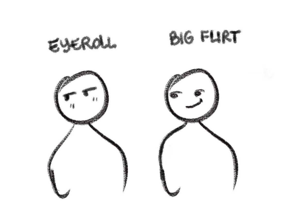 wwxwashere's tweet image. ideal ship dynamic