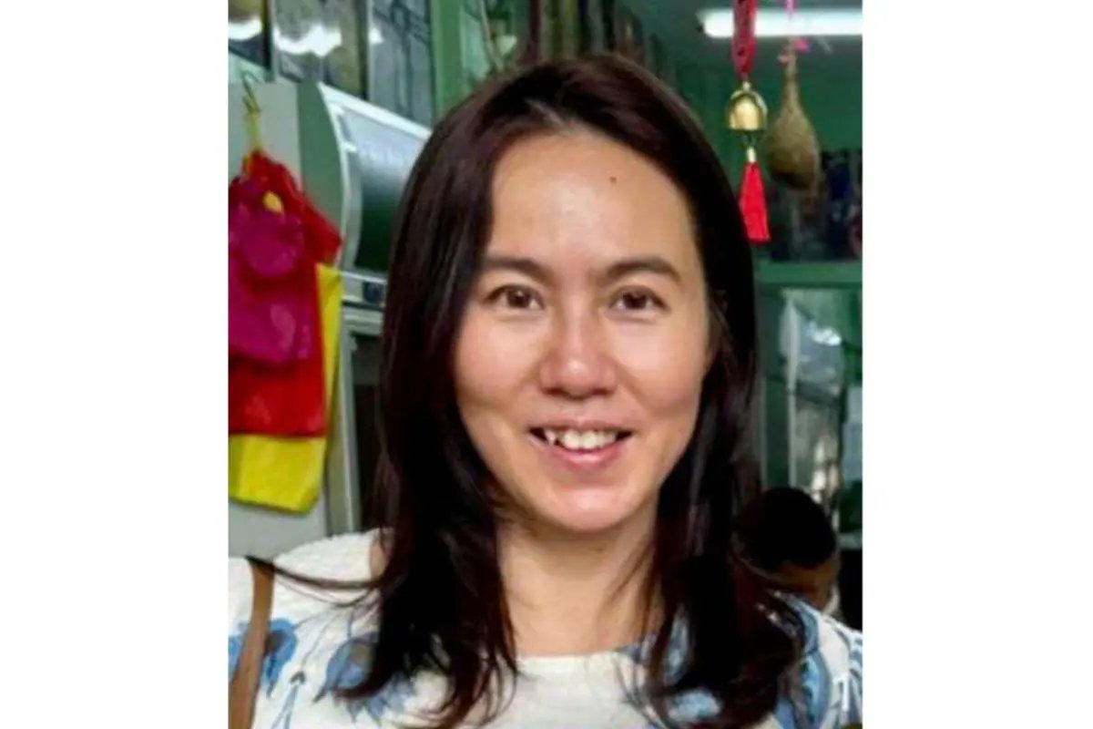 Seorang wanita berusia 41 tahun yang dalam perjalanan ke Pejabat SPRM dilaporkan hilang sejak 20 hari lalu dengan lokasi terakhir dikesan di Lebuhraya MEX

Keluarga Datin Seri Pamela Ling Yueh memohon orang ramai yang mempunyai sebarang maklumat tampil membantu siasatan