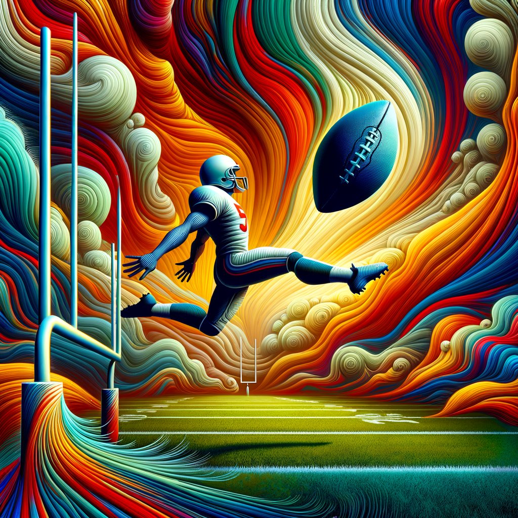 mrengajem's tweet image. 🏈🎉 Did you know that the NFL's longest field goal record stands at an incredible 66 yards?! 🤯 Can you guess which kicker made this jaw-dropping feat happen and in what year? Here's a hint: It shattered the previous record of 64 yards. Drop your guesses below! 🏟️👇 #NFLTrivia