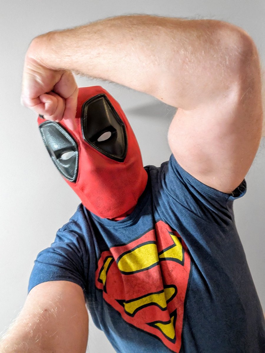 Flexpool Friday 💪💪💪