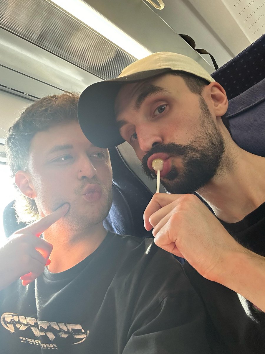 We're on our way to <a href="/valleague_dach/">HanseMerkur Challengers DACH</a> and EEQ <a href="/projectvgg/">PROJECT V</a> Finals! Wen sieht man da?