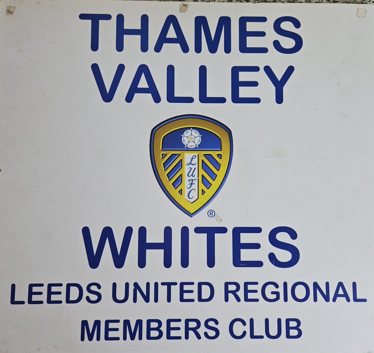 Thames Valley Whites tweet media