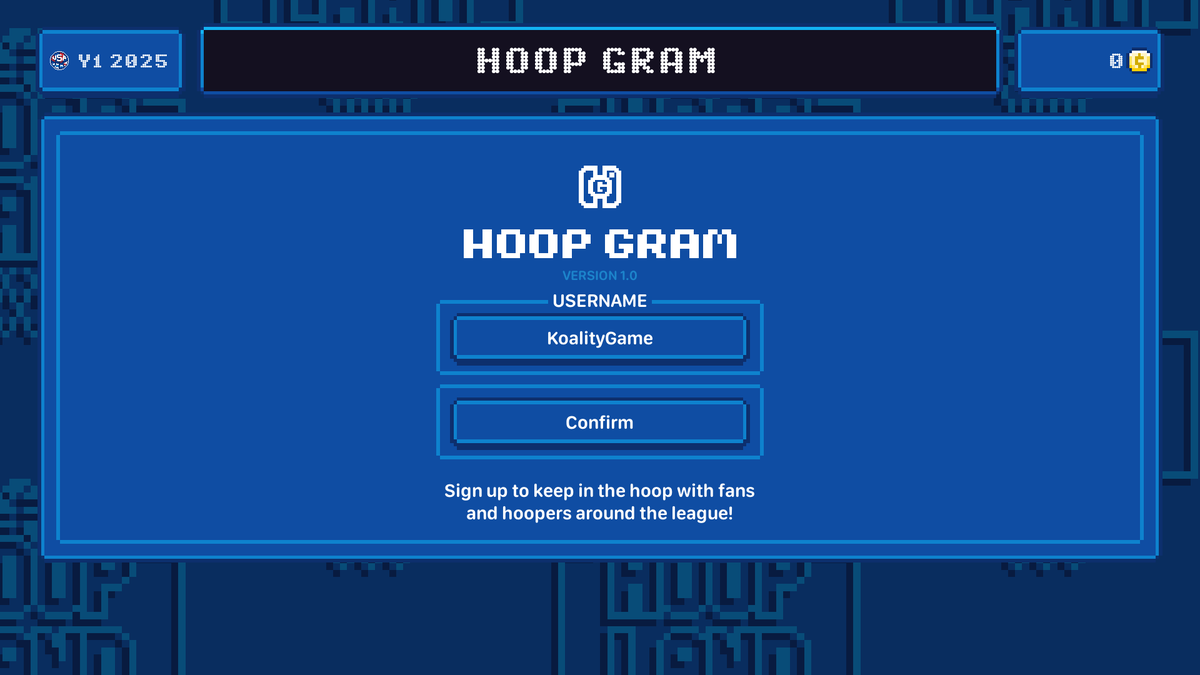 Koality Game tweet media