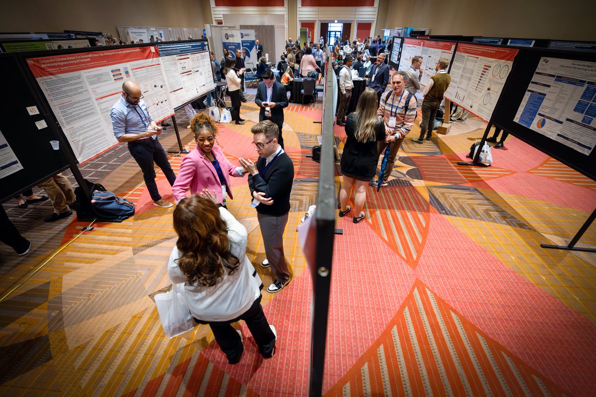 ACTHIV Institute tweet media