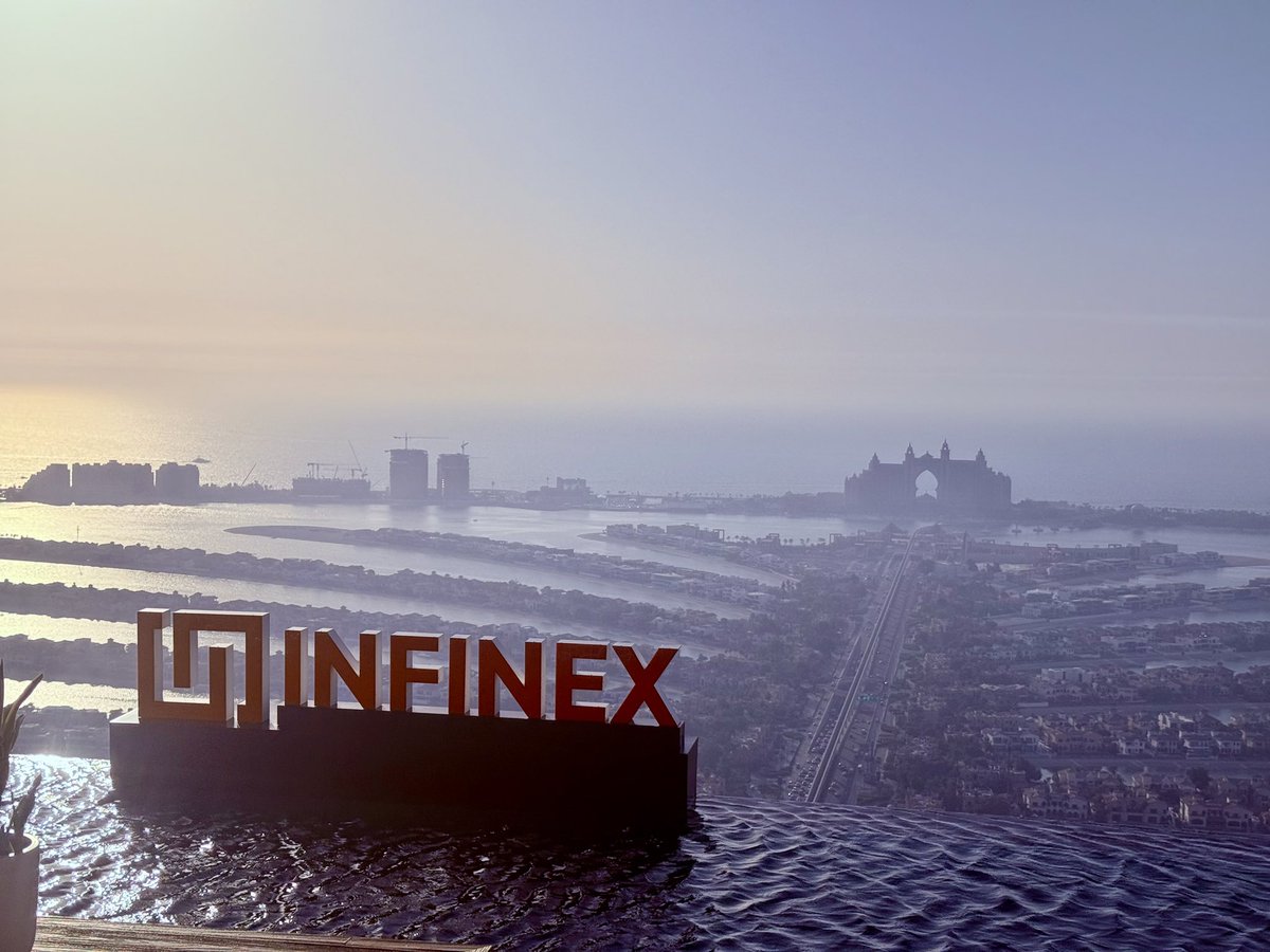 CaplesswithSAM's tweet image. what are you waiting for? Download the @infinex_app now and experience the power of streamlined productivity for yourself! [link to Infinex app] #InfinexApp #GetProductive Ginfinex🦾💫