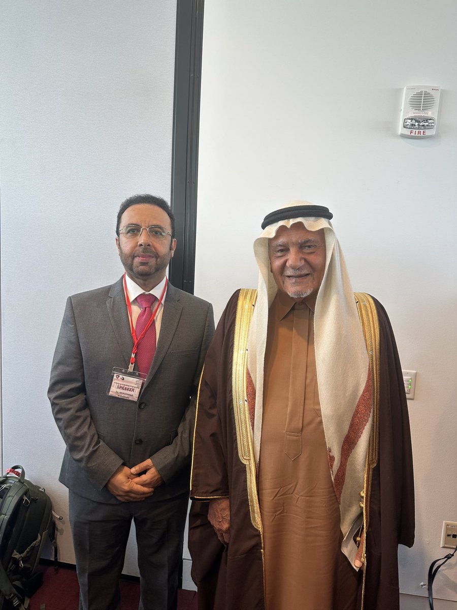 د. محمد سعد القحطاني tweet media