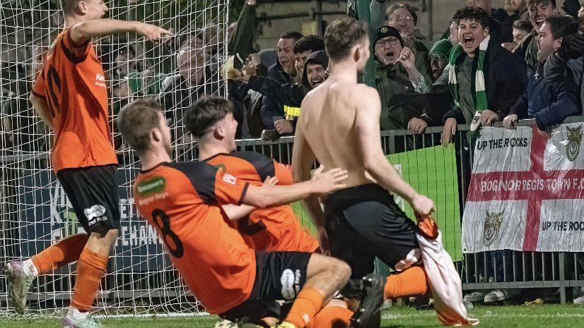 Jasper (@jaspermather26) on Twitter photo It’s with a heavy heart that my time <a href="/rocks1883/">Bognor Regis Town FC</a> has come to an end. It’s been a real honour to play for the club and its amazing supporters. Thank you for everything and good luck! 💚 It’s with a heavy heart that my time <a href="/rocks1883/">Bognor Regis Town FC</a> has come to an end. It’s been a real honour to play for the club and its amazing supporters. Thank you for everything and good luck! 💚