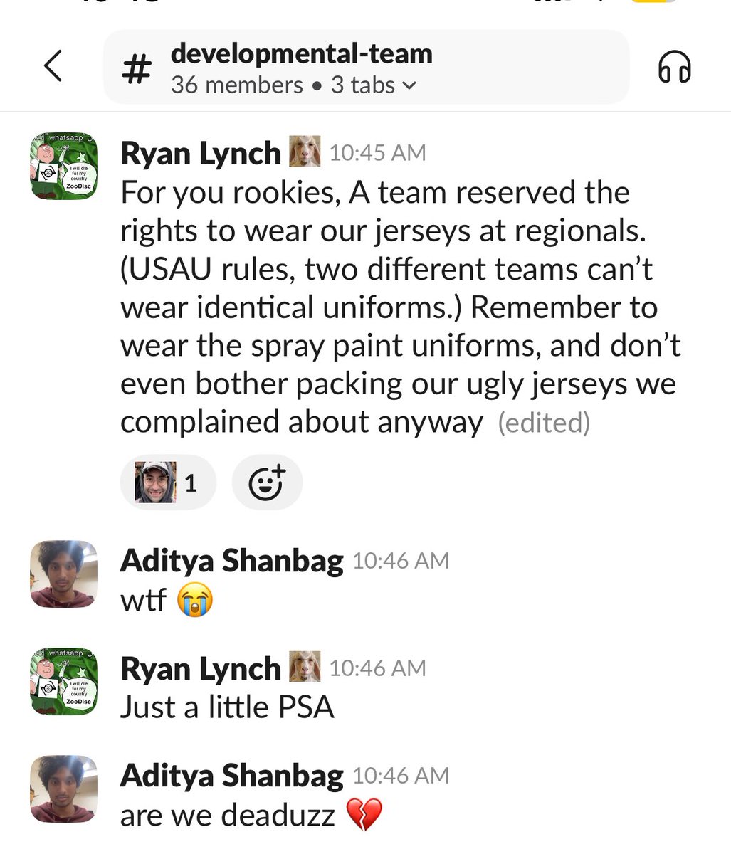 ZooDisc D tweet media