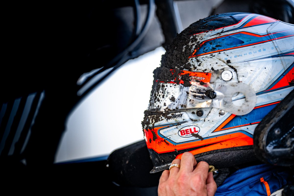 Ricky Stenhouse Jr. tweet media