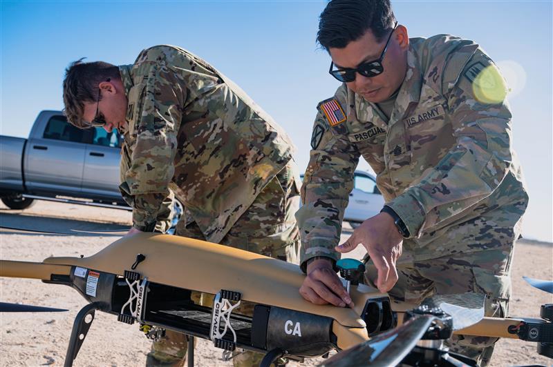 Association for Uncrewed Vehicle Systems Intl (@auvsi) on Twitter photo At yesterday’s HASC TAL hearing, AUVSI called on Congress to scale U.S. drone production, fix procurement, and invest in c-UAS. <a href="/DIU_x/">DefenseInnovationUnit</a> Director Doug Beck: “We can’t take incremental steps, we need bold leaps.” Our warfighters need more drones, faster. bit.ly/4iPBGMP At yesterday’s HASC TAL hearing, AUVSI called on Congress to scale U.S. drone production, fix procurement, and invest in c-UAS. <a href="/DIU_x/">DefenseInnovationUnit</a> Director Doug Beck: “We can’t take incremental steps, we need bold leaps.” Our warfighters need more drones, faster. bit.ly/4iPBGMP