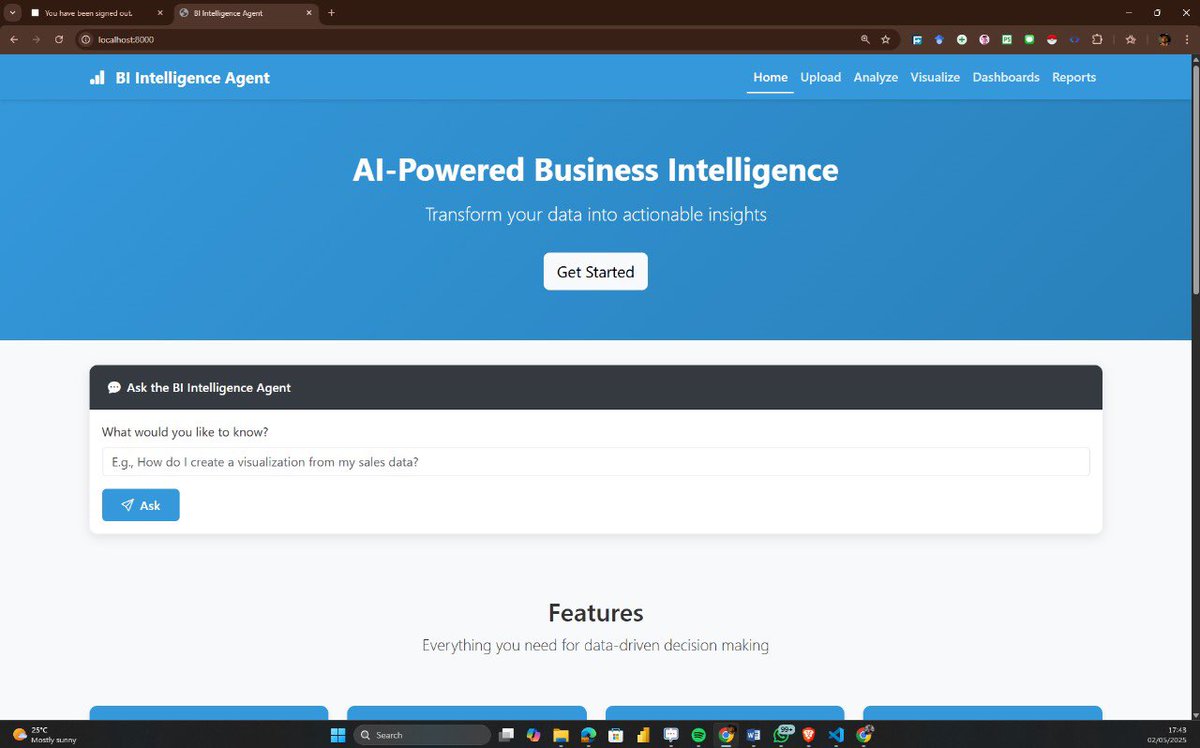 Analyst Gatitu (@gatitu_mwangi) on Twitter photo Whose willing to sponsor this project?! Full system working, I just need people to test it and recommend any changes. AI-Data Driven: Made at <a href="/LuxDevHQ/">Lux Dev : The Future of Work is Remote</a> Whose willing to sponsor this project?! Full system working, I just need people to test it and recommend any changes. AI-Data Driven: Made at <a href="/LuxDevHQ/">Lux Dev : The Future of Work is Remote</a>