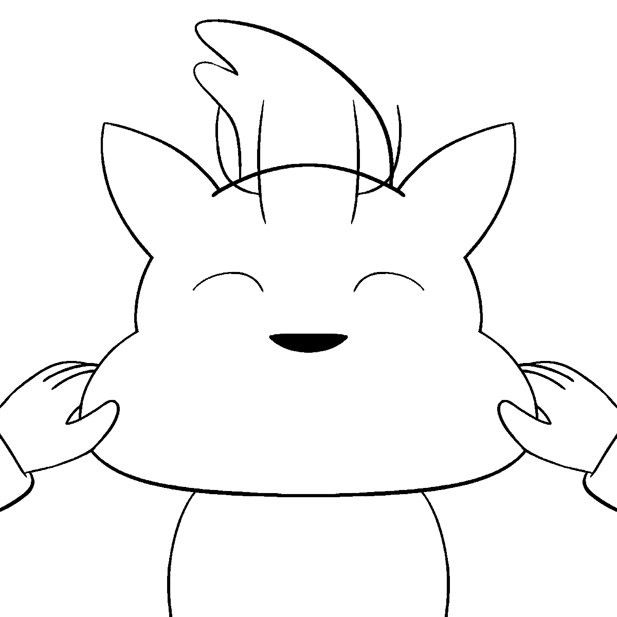 JZF_NFA (@jzf_nfa) on Twitter photo Who would like to pinch Twig for a living?
#art #illustration #drawing #hilda #hildafanart #hildanetflix #hildatheseries Who would like to pinch Twig for a living?
#art #illustration #drawing #hilda #hildafanart #hildanetflix #hildatheseries