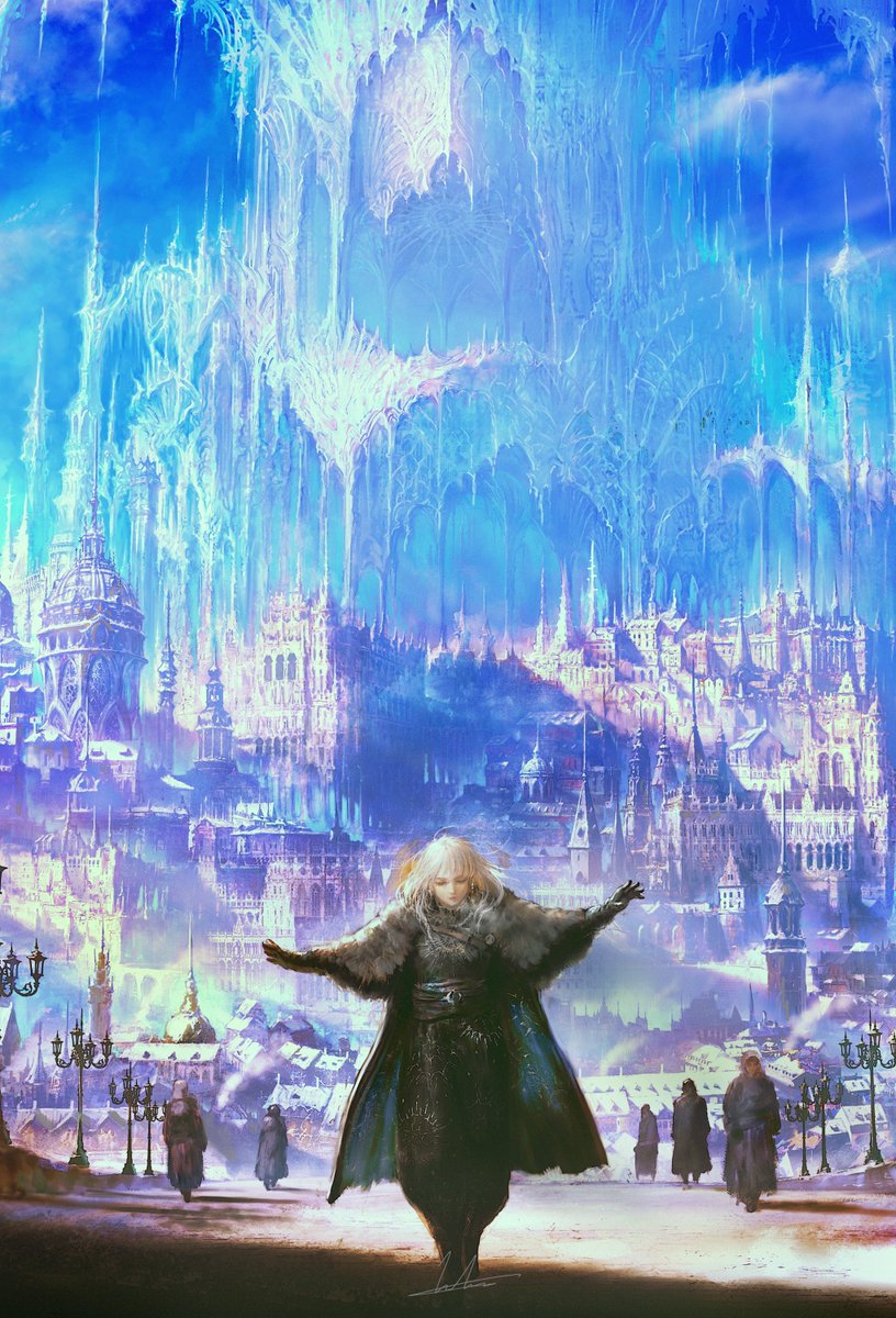 kimuraconcept's tweet image. 