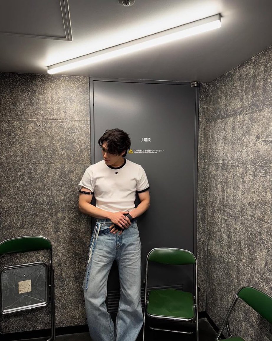 Jeno (@ejerno) on Twitter photo 