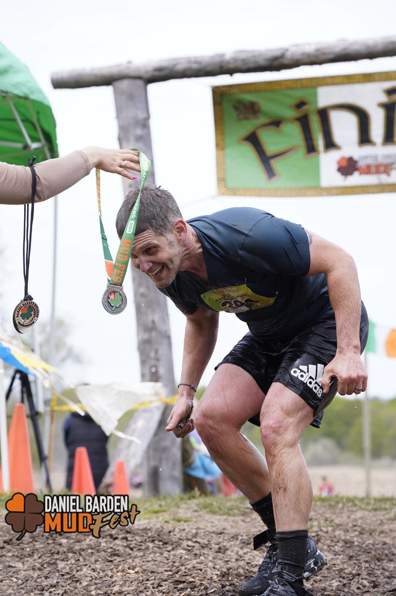 ❗❗❗Early bib pick-up is TODAY at MKJ Farms from 3-6PM❗❗❗ Avoid the lines – pick up your bib, buy raffle tickets, and say hello!