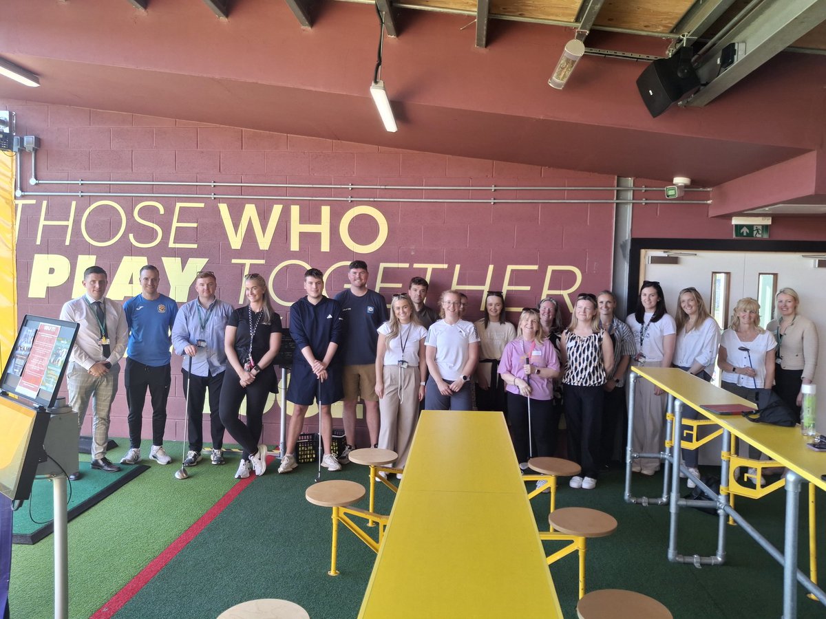 Kenny McAdam (@asgbannerman) on Twitter photo ⛳️ 🏌️♂️Great Golf workshop led by <a href="/GolfItCavan/">Cavan Reilly</a> assisted by Rob <a href="/Golfitglasgow/">Golfit!</a>
Thanks very much to all staff who attended from <a href="/Garrowhillps/">Garrowhill Primary ✏️</a> <a href="/mvpglasgow/">Mount Vernon Primary</a> <a href="/SwintonPrimary/">Swinton Primary</a> <a href="/StTeresasPS/">St. Teresa's Primary</a> <a href="/StFoA_PEPASS/">St Francis of Assisi PEPASS</a> <a href="/StBenedictsPS/">St Benedict's Primary</a> <a href="/StBridgetsPS/">St.Bridget's Primary School and Nursery Class</a> <a href="/RiverbankPri/">Riverbank Primary</a> <a href="/stcuthbertsglas/">St Cuthbert's RC PS Primary</a>
Saracen primary 👏👏 ⛳️ 🏌️♂️Great Golf workshop led by <a href="/GolfItCavan/">Cavan Reilly</a> assisted by Rob <a href="/Golfitglasgow/">Golfit!</a>
Thanks very much to all staff who attended from <a href="/Garrowhillps/">Garrowhill Primary ✏️</a> <a href="/mvpglasgow/">Mount Vernon Primary</a> <a href="/SwintonPrimary/">Swinton Primary</a> <a href="/StTeresasPS/">St. Teresa's Primary</a> <a href="/StFoA_PEPASS/">St Francis of Assisi PEPASS</a> <a href="/StBenedictsPS/">St Benedict's Primary</a> <a href="/StBridgetsPS/">St.Bridget's Primary School and Nursery Class</a> <a href="/RiverbankPri/">Riverbank Primary</a> <a href="/stcuthbertsglas/">St Cuthbert's RC PS Primary</a>
Saracen primary 👏👏