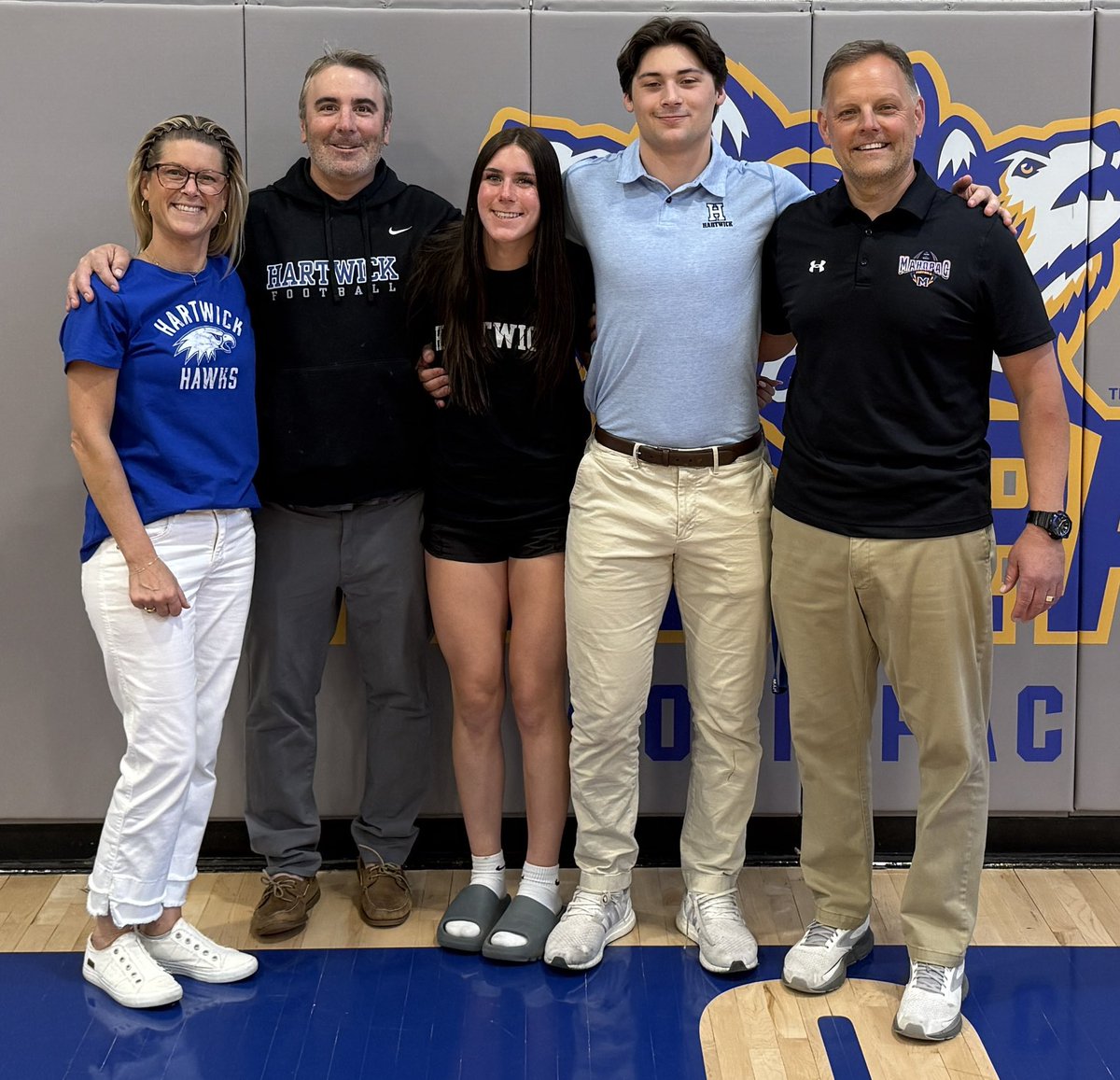 Coach DeMatteo tweet media