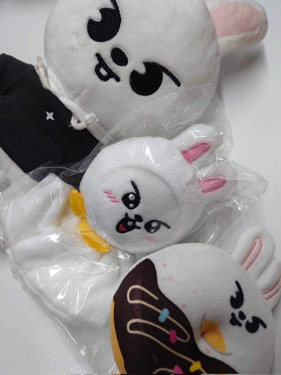 スキズ SKZOOグッズご紹介！ Leebitもいっぱい🎶K-POP公式グッズをお