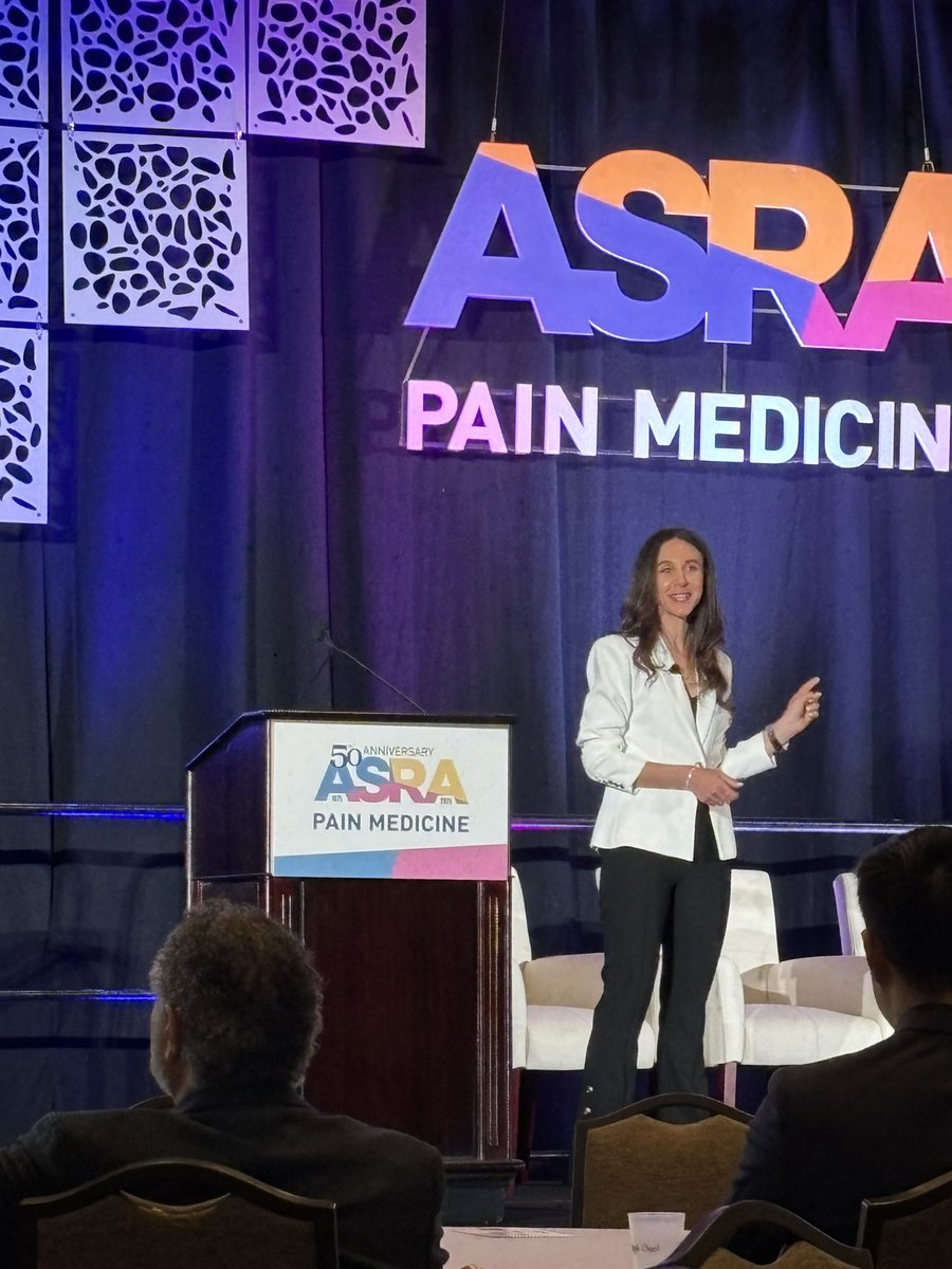 Dr. Vishal Uppal MBBS, FRCA 🇨🇦🇮🇳🏴 (@ropivacaine) on Twitter photo Empowering practitioners with #Cryoneurolysis: Excellent by <a href="/EngySaid_MD/">Engy Tadros Said</a>
🥶Basics: Leverages Wallerian degeneration for long-lasting analgesia.
🥶Temps: –70°C to –90°C (N₂O > CO₂)
🥶If you’d block it, you can cryo it—but should you?”
🥶Always block first!
#ASRA50 #ASRASpring25 Empowering practitioners with #Cryoneurolysis: Excellent by <a href="/EngySaid_MD/">Engy Tadros Said</a>
🥶Basics: Leverages Wallerian degeneration for long-lasting analgesia.
🥶Temps: –70°C to –90°C (N₂O > CO₂)
🥶If you’d block it, you can cryo it—but should you?”
🥶Always block first!
#ASRA50 #ASRASpring25