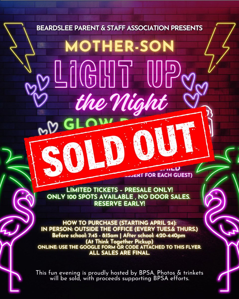 Beardslee Dual Language Immersion Academy tweet media