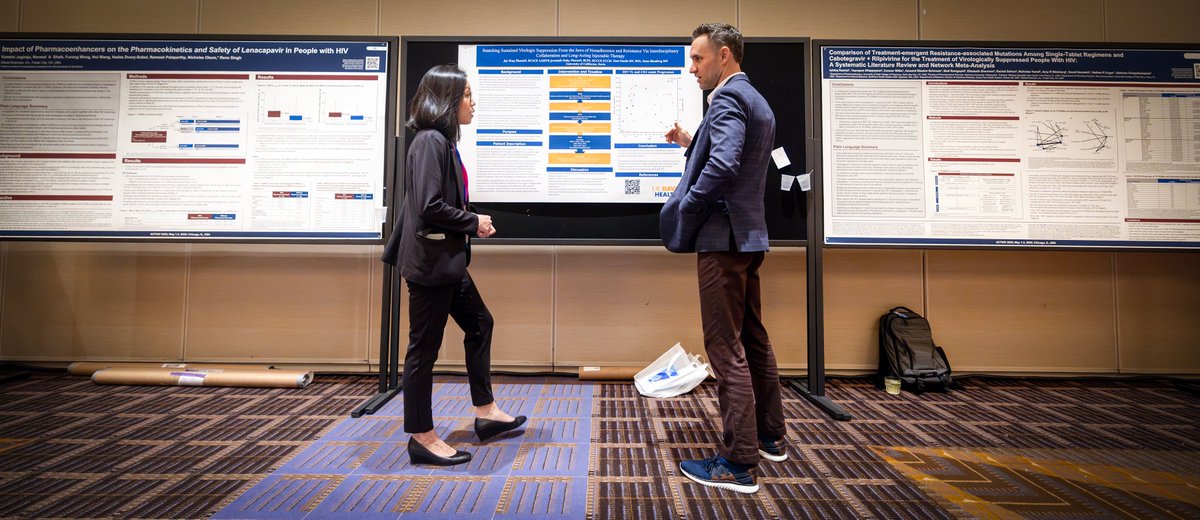 ACTHIV Institute tweet media