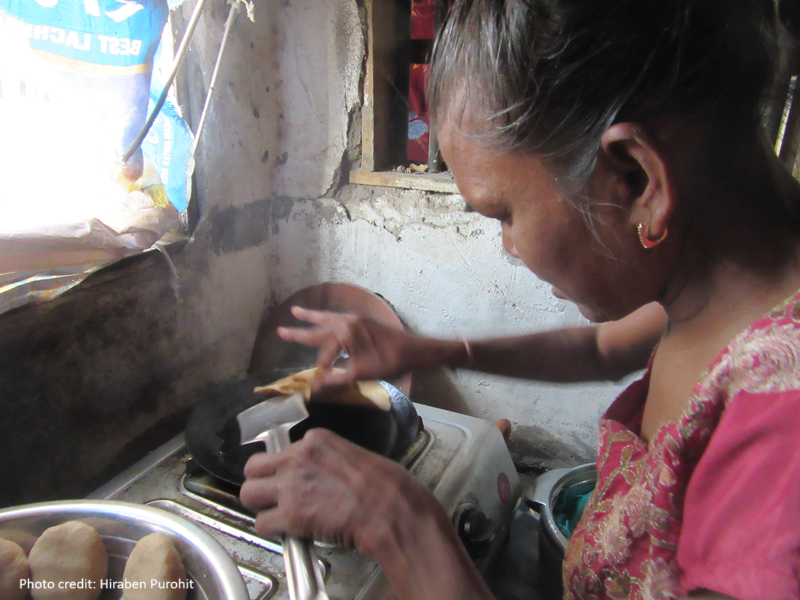 Modern Energy Cooking Services tweet media