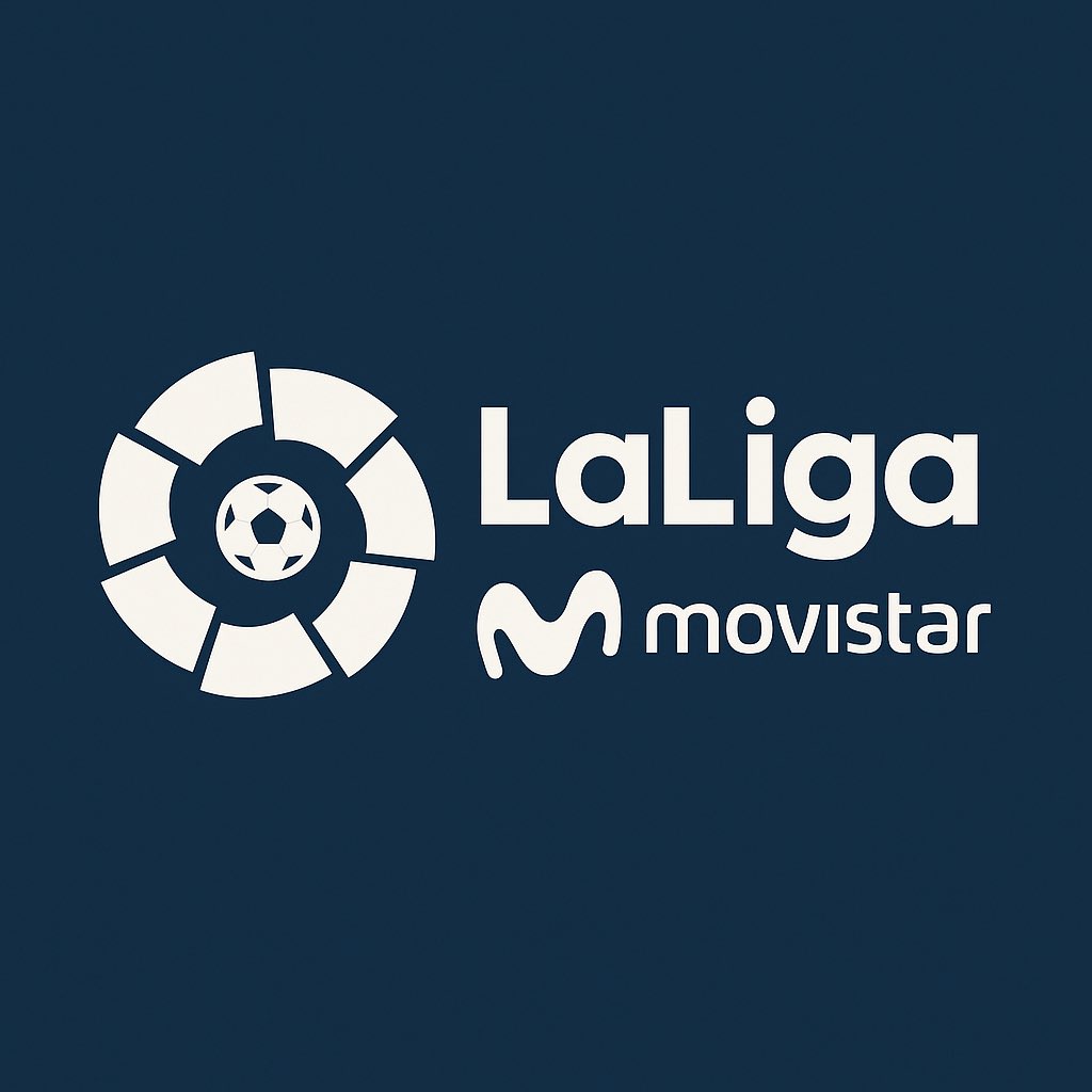 ¿POR QUÉ NO?

PREDICCIÓN de LaLiga española, temporada 2043/2044. 

LaLiga Movistar