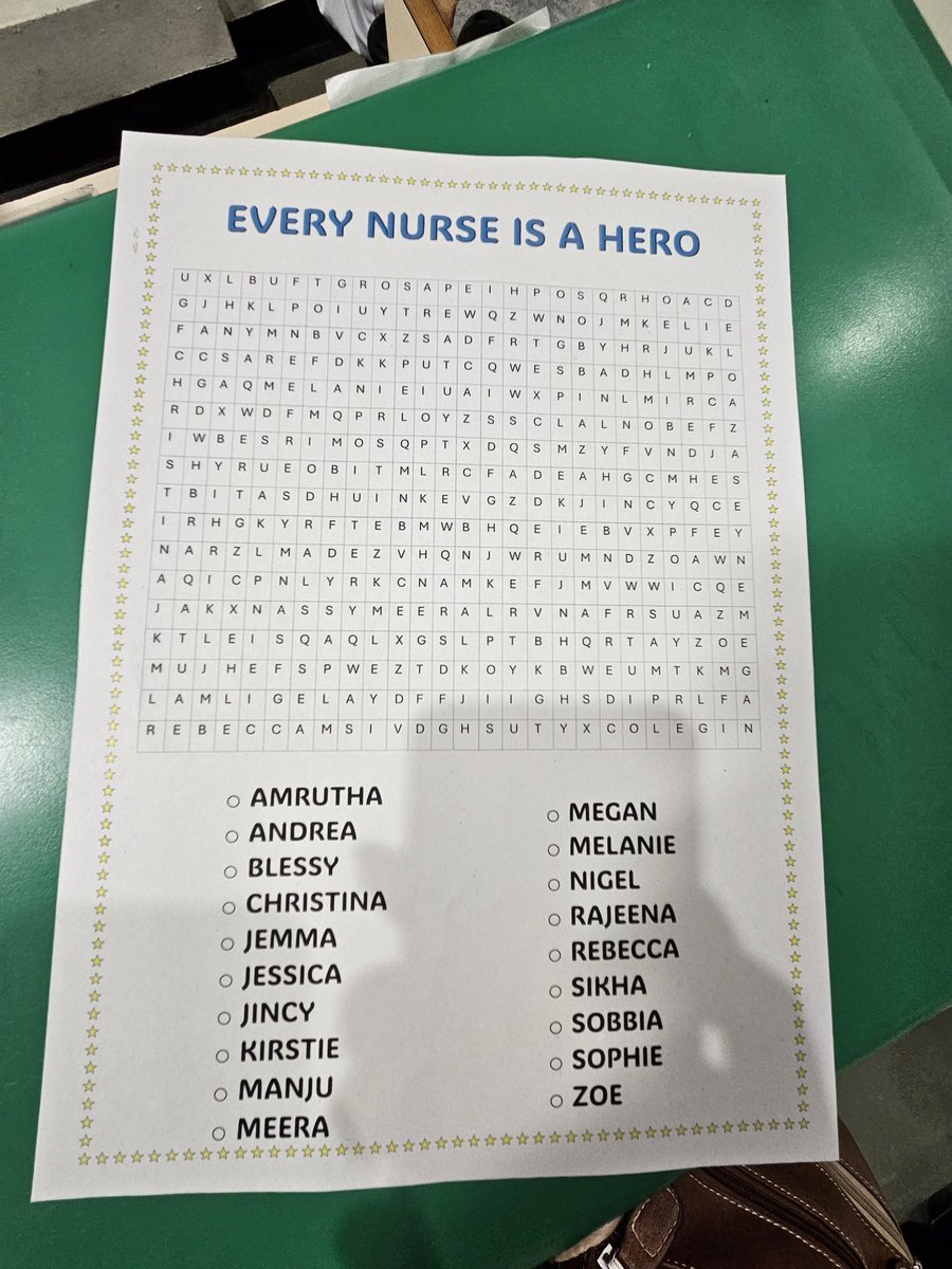 TracySh01012017's tweet image. A few more from #ExperienceofCareWeek @BuryCO_NHS
Well done to teams on A&E, AMU, ARCU and wards 5, 12, 18, 20, 21 and 24 馃憦
