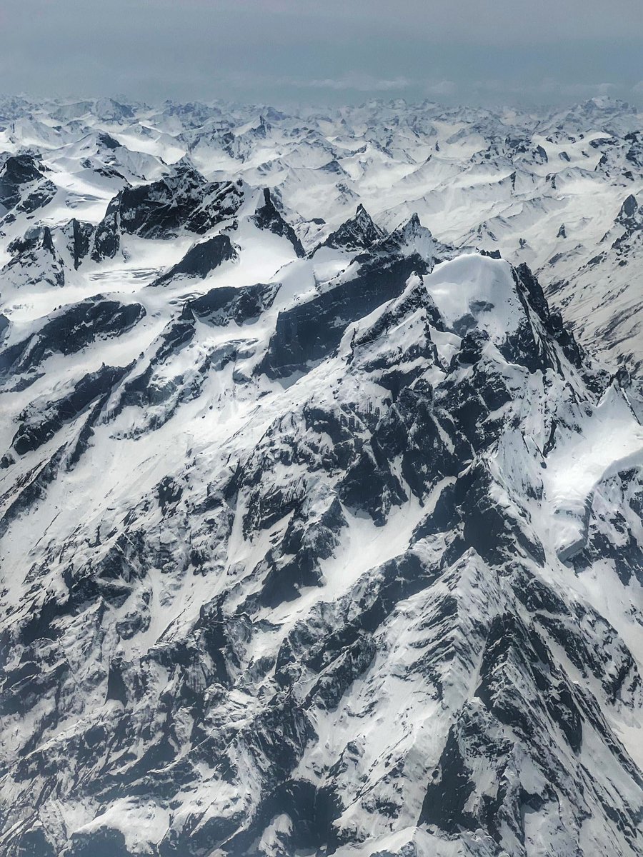 lukesmithwick's tweet image. Karakoram today. 🎥: @victorasteteb