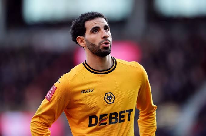 MundoWolvesBR's tweet image. ⚠️ Liverpool está interessado em Ait Nouri neste verão

Se uma oferta adequada aparecer, há um sentimento que Nouri possa transferir para um clube maior.

🗞️ @SkySportsLyall