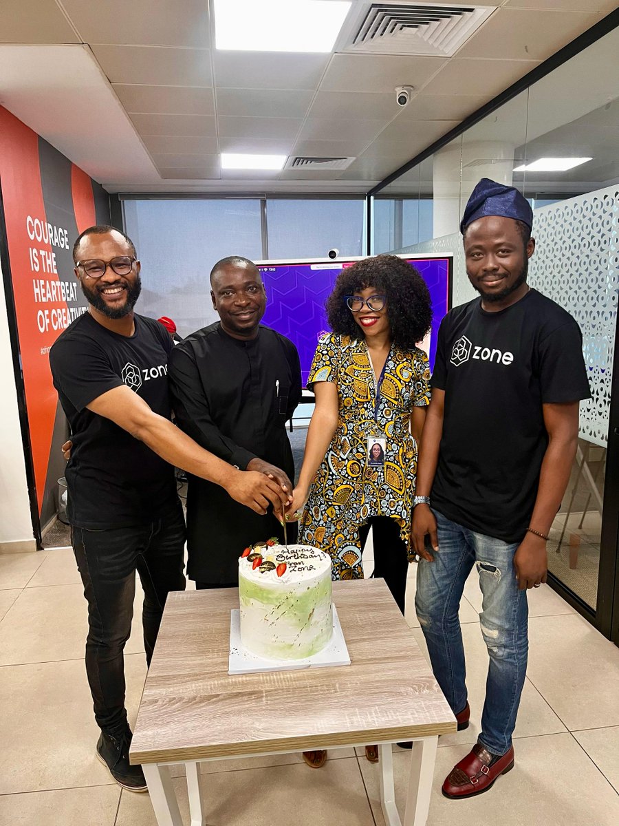 Our May All Hands session was a vibrant mix of celebration and connection. From recognising May birthdays to letting loose with games, laughter, and shared wins.
In the spirit of Africa Day, we brought the celebration forward, asking Zoners to show up with a touch of African