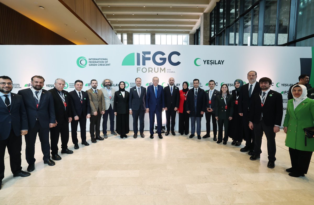 “Bağımlılığın her çeşidiyle mücadeleye devam edeceğiz” tccb.gov.tr/haberler/410/1…