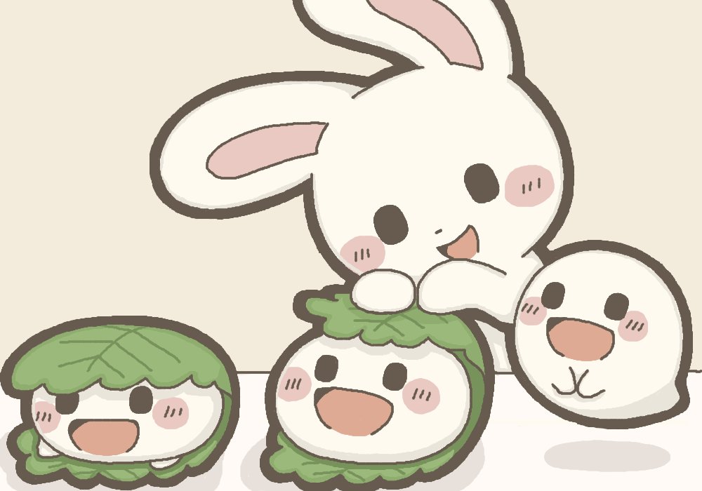 ぬいぐるみのおやすみうさぎ (@_oyasumiusagi_) / Posts / X