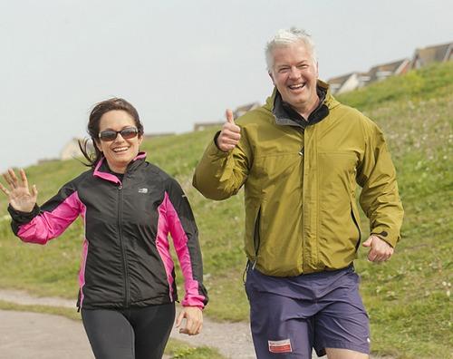 Derek Brockway - weatherman tweet media