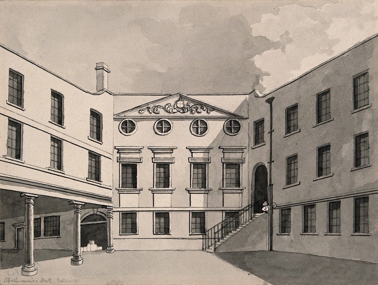 The Worshipful Society of Apothecaries (@apothecariesldn) on Twitter photo Prof Christopher Highly <a href="/OSUEnglish/">Ohio State English</a> will be introducing a new digital project in May 2025. 'Reconstructing the Blackfriars District in the Age of Shakespeare'. This talk will be held at Apothecaries' Hall on 19 May 2025. Spaces still available: ow.ly/ECf150VfsnH Prof Christopher Highly <a href="/OSUEnglish/">Ohio State English</a> will be introducing a new digital project in May 2025. 'Reconstructing the Blackfriars District in the Age of Shakespeare'. This talk will be held at Apothecaries' Hall on 19 May 2025. Spaces still available: ow.ly/ECf150VfsnH