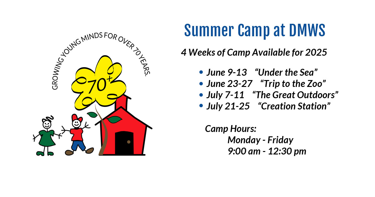 DukeMemorialWS's tweet photo. Have you signed up for Summer Camp yet?

@DukeMemorialWS  will offer 4 weeks of camp for children who are RISING 3’s through RISING 2nd graders.

#SummerCamp #DurhamNC https://t.co/59VTPr1JGE