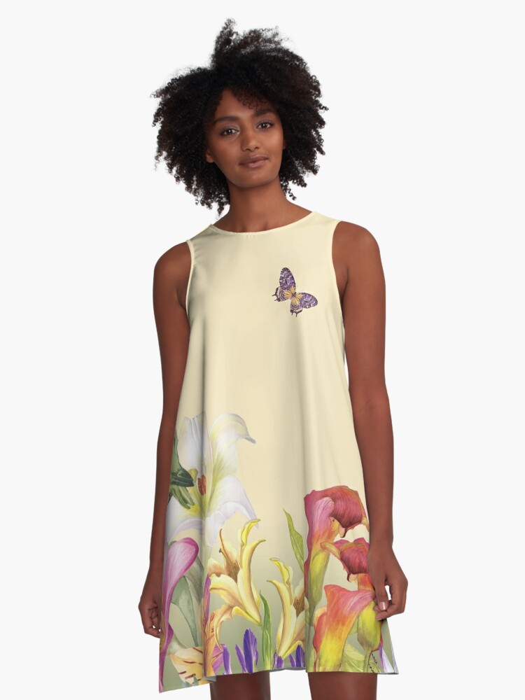 HurmerintaArt's tweet image. Dresses are on sale on Redbubble.

Welcome to have a look at my designs.

#mothersday #giftidea #springdress #summerdress
 redbubble.com/people/hurmeri…