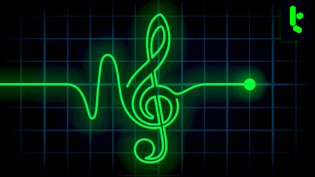 New video is OUT! Finale - How Music Software Dies

youtu.be/Yqaon6YHzaU?si…