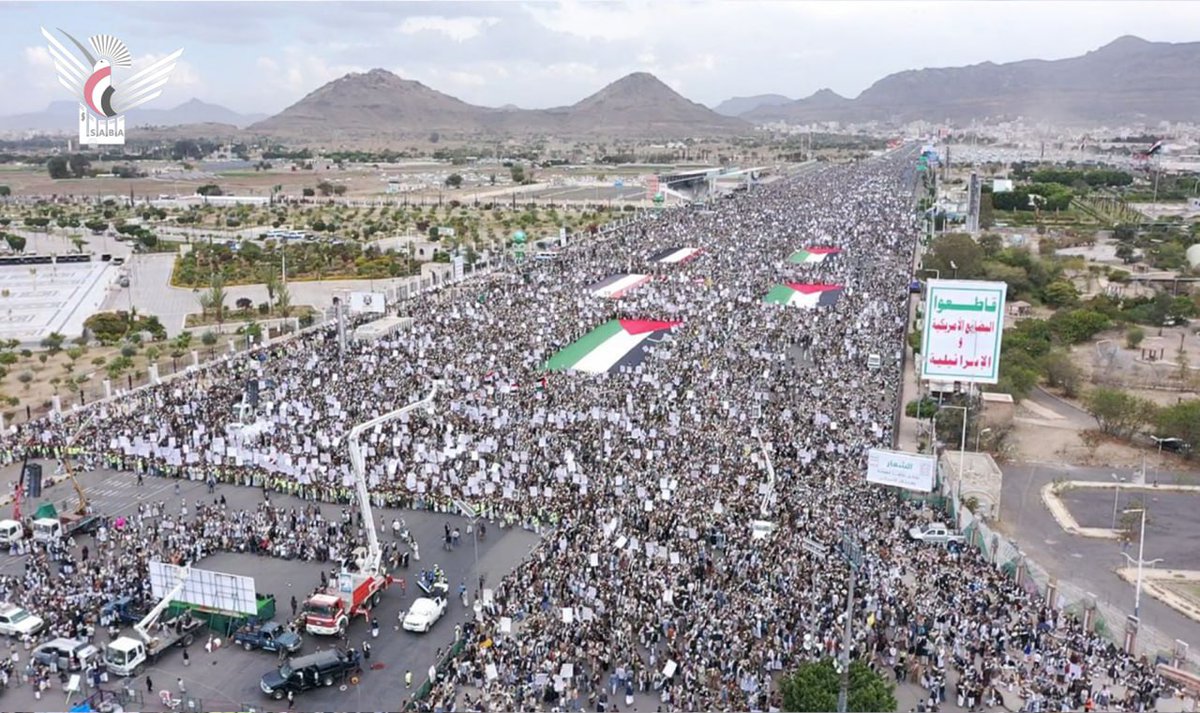 ندعم من تابعوا حسابي الاحتياطي
(<a href="/Muhammd101/">أبو محمد العاصمي (احتياط)</a>)
الدفعة 4
<a href="/AlshihabiB73711/">انـا الـيـمـن 🇾🇪🇵🇸</a>
<a href="/fhdljnyd256386/">فهد الجنيد</a>
<a href="/AljahmyH71307/">الدكتور عبده الجاحمي (ابو حمزه)</a>
<a href="/AlhmydhBda22131/">عارف السر</a>
<a href="/AbuMuhamm0/">أبومحمد العـاصمي abu Muhamad Aleasimii</a>
<a href="/EAlsinafi47944/">مرموع</a>
<a href="/SAleamisi79377/">سليمان العميسي</a>
<a href="/AlyamaniMa55566/">ماجد اليمني</a>
<a href="/M_Hamzah7/">Abu Al Fadl Hamzah 🇾🇪</a>
<a href="/BdallhAl87106/">علي Ali</a>
<a href="/Rhdham99938/">مروان محمدالمنتصر</a>
<a href="/AtamBrag56815/">Abo brag atam</a>
<a href="/Independent0ent/">هيـثـم الجنيـد</a>