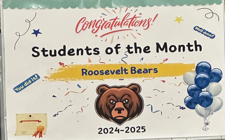 Thank you, <a href="/RooseveltPUSD/">Roosevelt Elementary School</a>, for a great PBIS walkthrough! 🐻✨ It was awesome to see the Brilliant BEARS in action and students proudly showing what it means to be their best.  <a href="/2KatShoPUSD/">Dr. Kathrine Shone (She/Her)</a> <a href="/PomonaUnified/">Pomona Unified School District</a> <a href="/PUSDEquityAndPL/">Equity&PL</a> <a href="/EquityinMind/">Cristina Herrejon-Rutte (she/her/ella)</a>