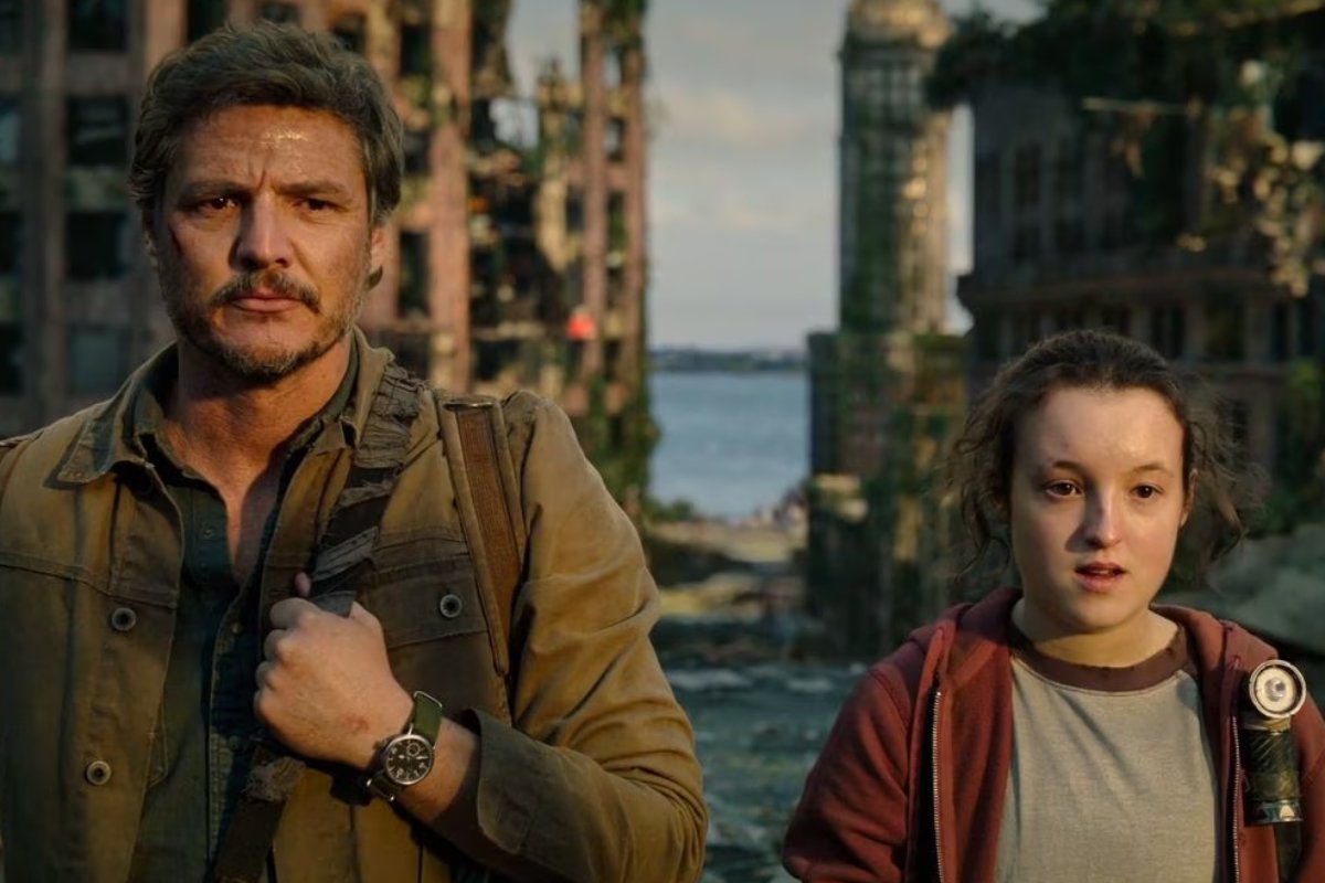 Detestamos hablar de plata, pero...

Toda la serie costó lo mismo que un capitulo de la cagada de the last of us, el cine argentino es inmortal