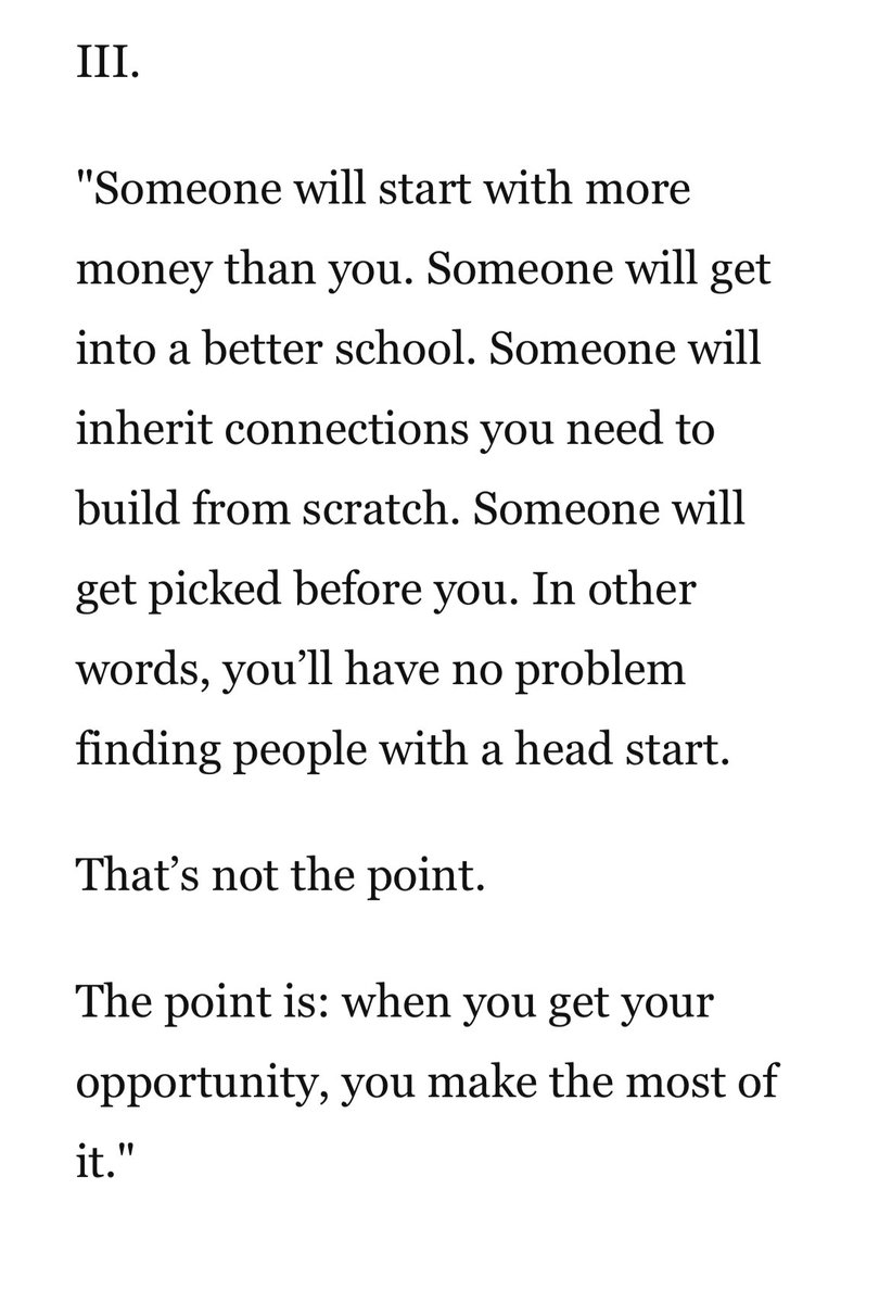 Some really great things from <a href="/JamesClear/">James Clear</a> this week!