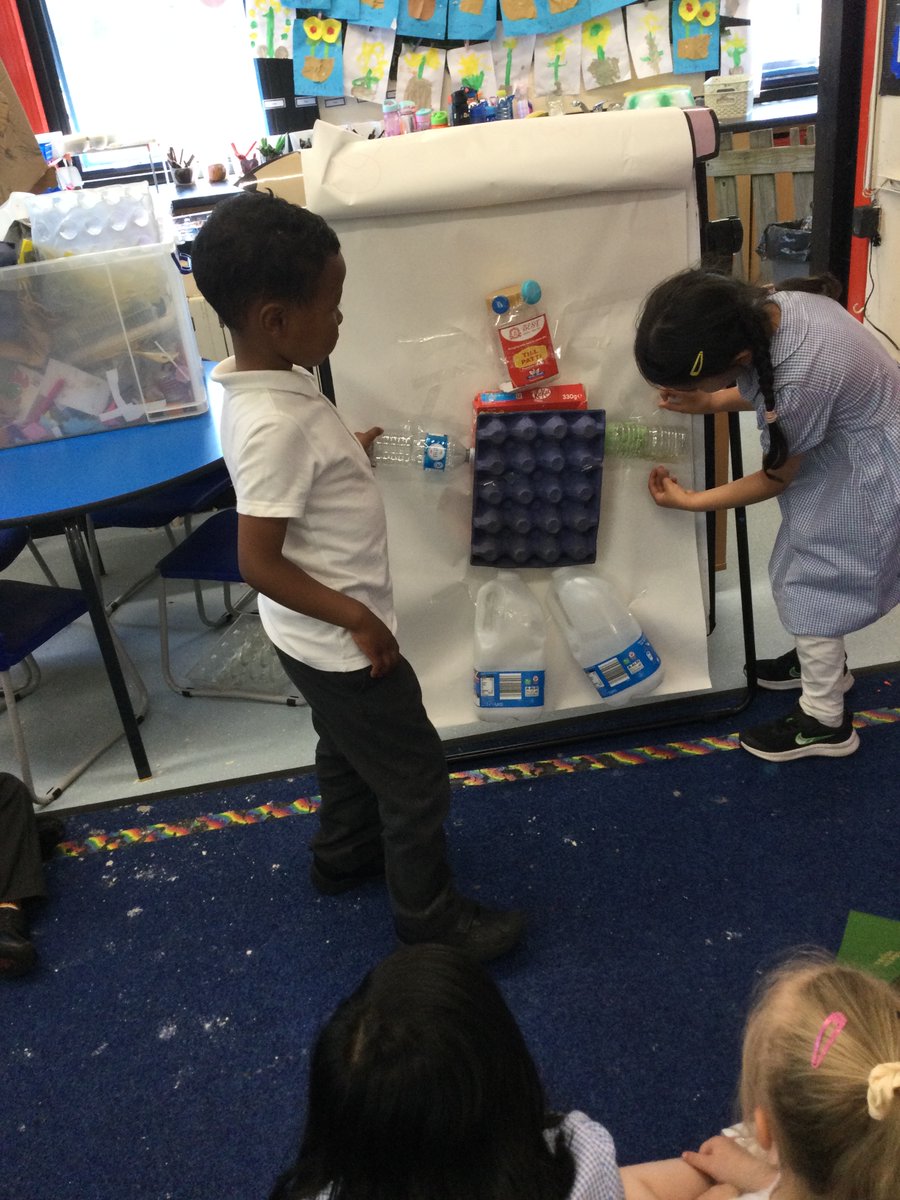 Greet Primary School tweet media