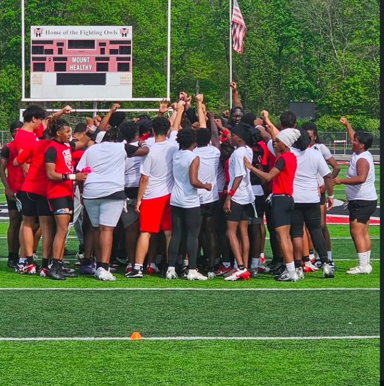 JhonteParson_'s tweet image. Had an amazing combine yesterday, Thank you to all the coaches that came out to support❤️ @DakotaBlum @coachjuice84 @Spellcheck_3